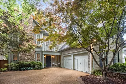626 Kimberly Ln NE, Atlanta, GA 30306