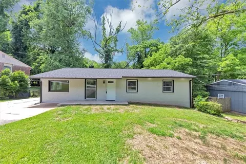 2317 Baywood Dr SE, Atlanta, GA 30315