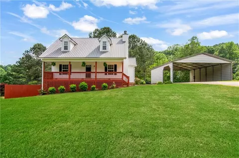 421 Burgess Rd, Ellijay, GA 30540