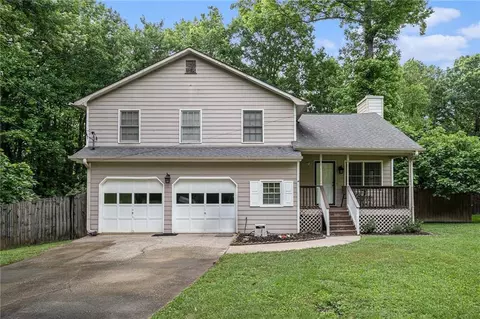 1888 Kelvin Dr, Lawrenceville, GA 30043
