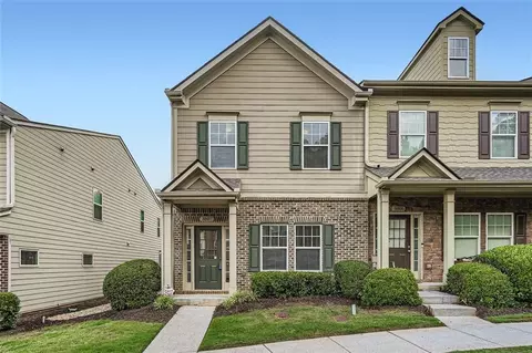 3807 Cyrus Ridge Way NW, Kennesaw, GA 30152