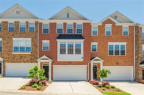 3799 Chattahoochee Summit Dr SE #5, Atlanta, GA 30339