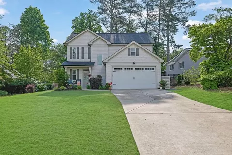 779 Sanders Rd, Cumming, GA 30041
