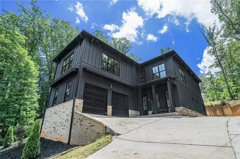 4276 Lindsey Way NE, Roswell, GA 30075