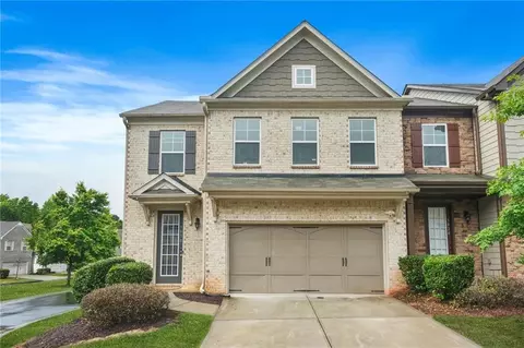 5830 Keystone Pt, Lithonia, GA 30058