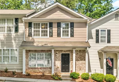 4002 Steeplechase Dr, Alpharetta, GA 30004