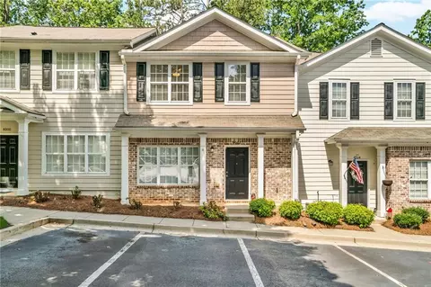 4002 Steeplechase Dr, Alpharetta, GA 30004