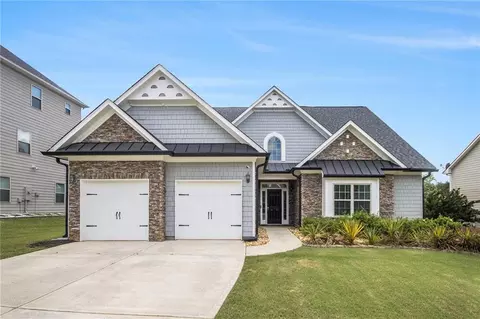 19 Pillar Pt, Newnan, GA 30265
