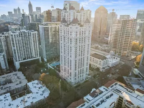199 14th St NE #2312, Atlanta, GA 30309