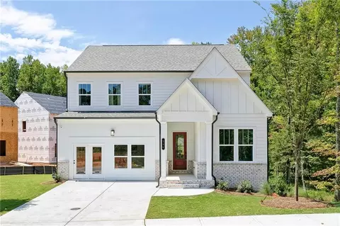 3062 Cambridge Mill St, Acworth, GA 30102