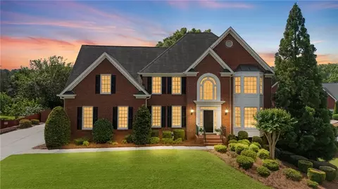 5170 Edgerton Dr, Peachtree Corners, GA 30092