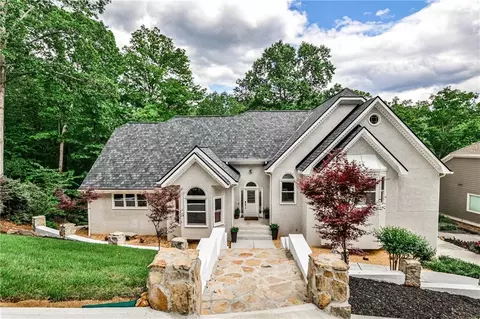 2682 Boulder Creek Dr NE, Roswell, GA 30075