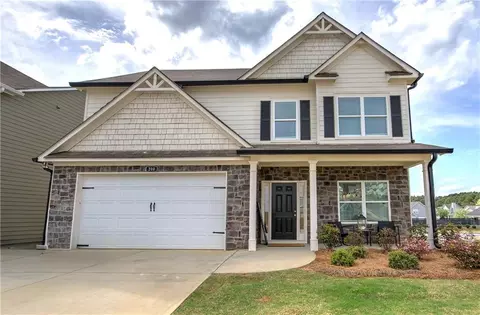 200 Eva Way NE, Cartersville, GA 30121