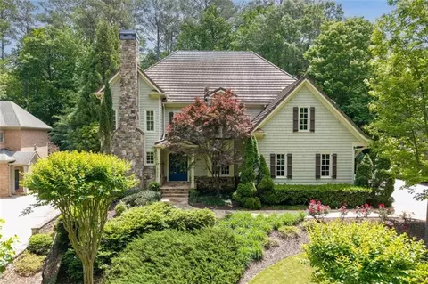 4101 Rickenbacker Dr NE, Atlanta, GA 30342