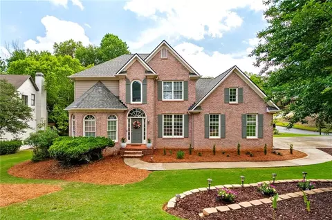 101 Misty Valley Dr, Canton, GA 30114