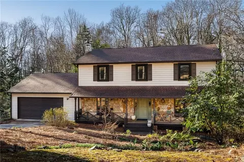 4568 Oswood Ct, Tucker, GA 30084