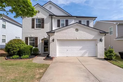 84 Parkmont Ct, Dallas, GA 30132