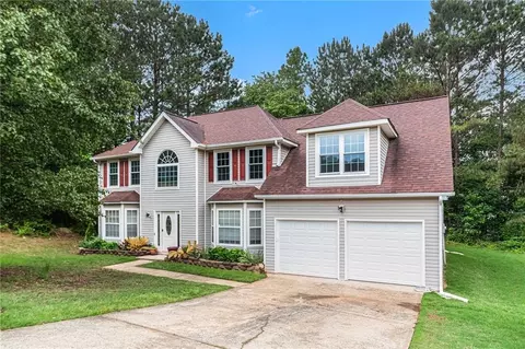 4615 Thermal Ct, Douglasville, GA 30135