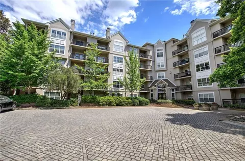 2110 River Green Dr NW #2110, Atlanta, GA 30327