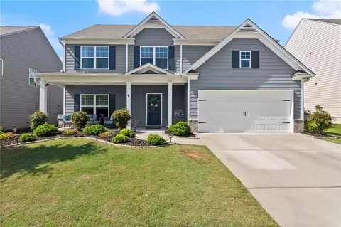 34 Hemlock Gln, Dallas, GA 30132