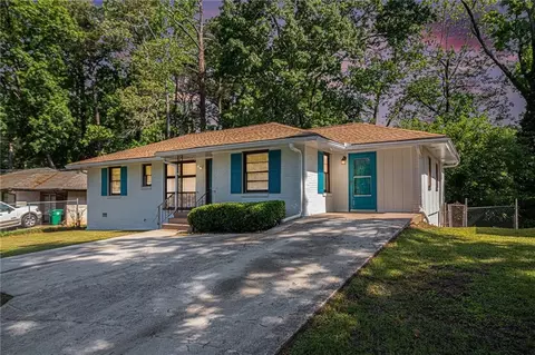 2070 Brannen Rd SE, Atlanta, GA 30316