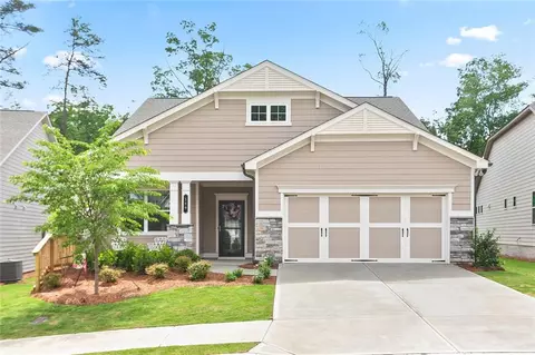 169 Hickory Bluffs Pkwy, Canton, GA 30114
