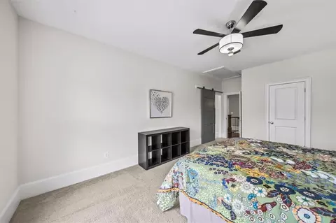Bedroom - 1020 Lee St, Milton, GA 30004 photo 7 of 9
