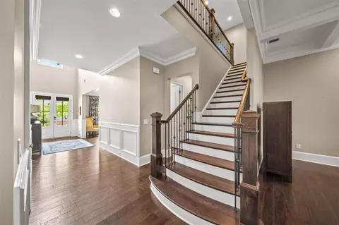 Entry Way - 1020 Lee St, Milton, GA 30004 photo 6 of 9