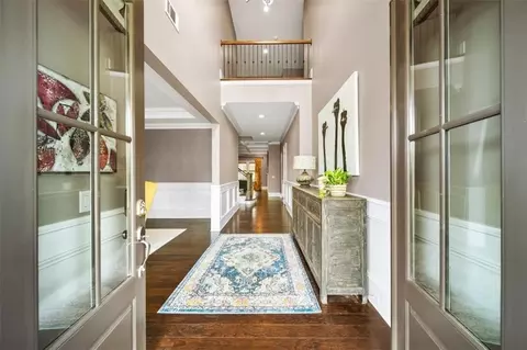Entry Way - 1020 Lee St, Milton, GA 30004 photo 1 of 9