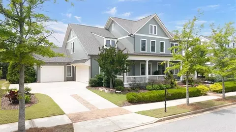 1020 Lee St, Milton, GA 30004