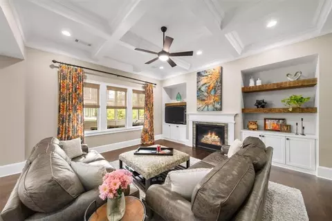 Living - 1020 Lee St, Milton, GA 30004 photo 1 of 2
