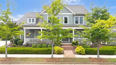Exterior - 1020 Lee St, Milton, GA 30004 photo 2 of 17
