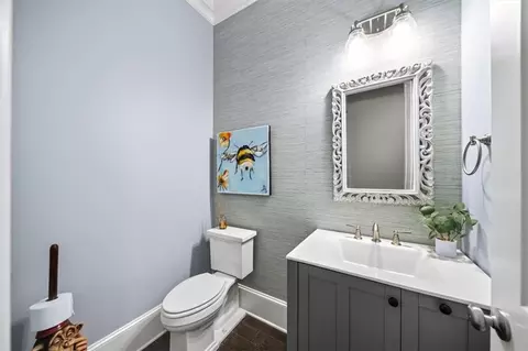 Bath - 1020 Lee St, Milton, GA 30004 photo 1 of 8