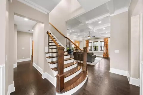 Entry Way - 1020 Lee St, Milton, GA 30004 photo 5 of 9