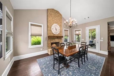 Dining - 1020 Lee St, Milton, GA 30004 photo 1 of 5