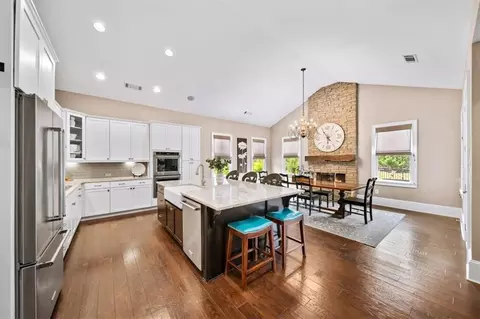 Kitchen - 1020 Lee St, Milton, GA 30004 photo 1 of 4