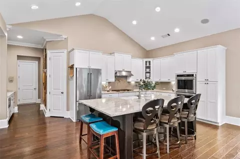 Kitchen - 1020 Lee St, Milton, GA 30004 photo 2 of 4