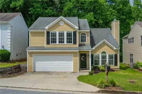3454 Benthollow Ln, Duluth, GA 30096