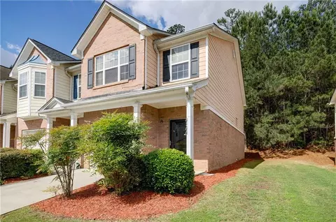 4844 W Park Cir #4844, College Park, GA 30349