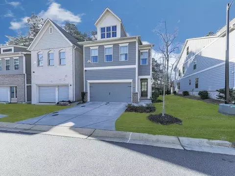 1020 Broadview Dr, Marietta, GA 30062
