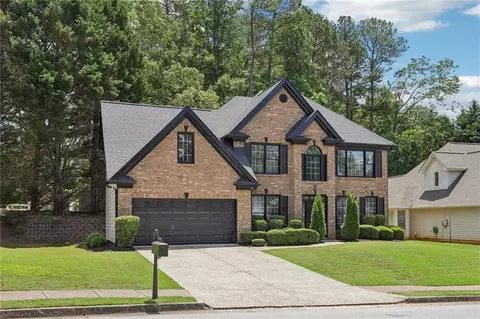 1045 River Valley Dr, Dacula, GA 30019 photo 4