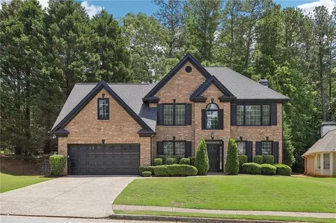1045 River Valley Dr, Dacula, GA 30019 photo 3