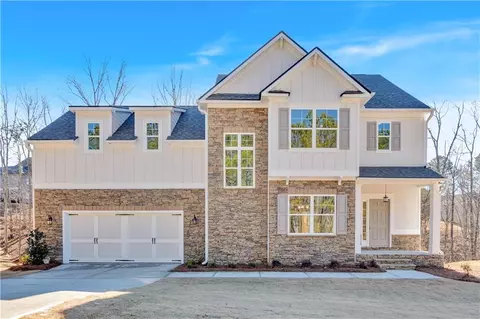 16 Grove Pointe Way SE, Cartersville, GA 30120