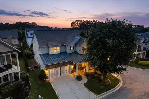 3000 Haven Mill Ln, Milton, GA 30004