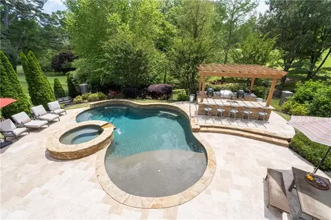5860 Stoneleigh Dr, Suwanee, GA 30024 photo 27