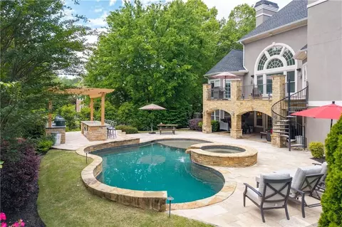 5860 Stoneleigh Dr, Suwanee, GA 30024 photo 33