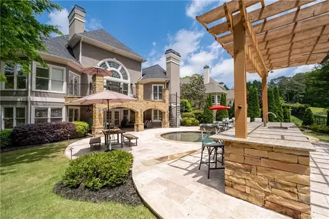 5860 Stoneleigh Dr, Suwanee, GA 30024 photo 31