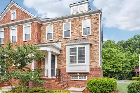 2252 Limehurst Dr NE, Atlanta, GA 30319