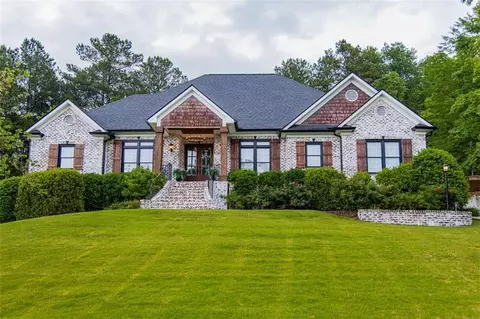 109 S Cloudview Rd S, Rome, GA 30161