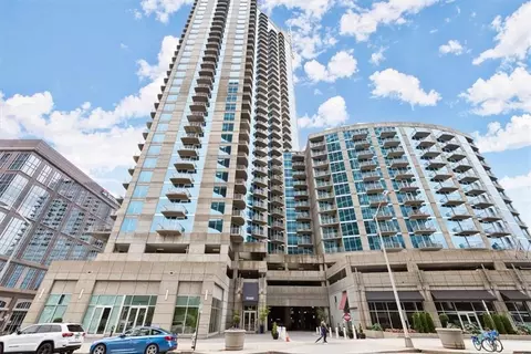 400 W Peachtree St NW #3611, Atlanta, GA 30308